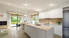Foto 3 :  te 03509 Finestrat (Spanje) - Prijs &euro; 890.000