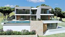Foto 1 :  te 03726 Benitachell - Cumbre del Sol (Spanje) - Prijs &euro; 2.450.000