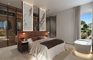 Foto 6 : Villa te 03189 Campoamor - Orihuela Costa (Spanje) - Prijs &euro; 1.470.000