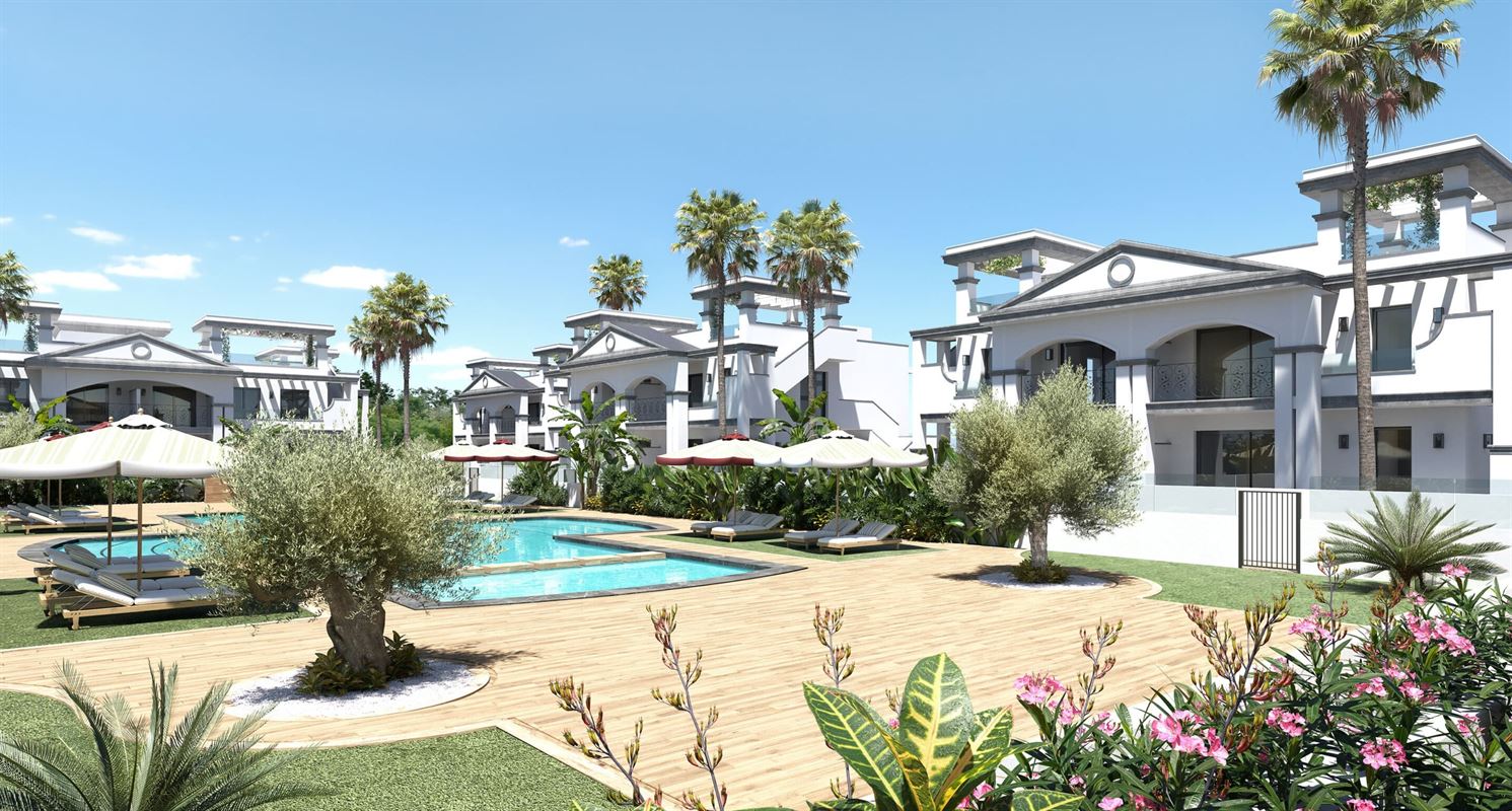 Foto 14 :  te 03170 Ciudad Quesada (Spanje) - Prijs &euro; 390.000