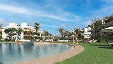 Foto 12 : Appartement met tuin te  Los Alcázares (Spanje) - Prijs &euro; 420.000