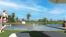 Foto 17 : Appartement met tuin te  Los Alcázares (Spanje) - Prijs &euro; 420.000