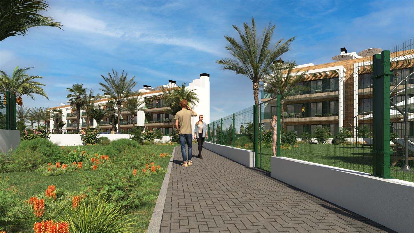 Foto 18 : Appartement met tuin te  Los Alcázares (Spanje) - Prijs &euro; 420.000