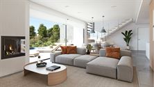 Foto 6 : Villa te  Cumbre de Sol (Spanje) - Prijs &euro; 1.865.000