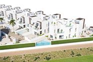 Foto 4 : Villa te  Los Alcázares (Spanje) - Prijs &euro; 469.000