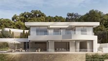 Foto 13 : Villa te 03710 Calpe (Spanje) - Prijs &euro; 2.450.000