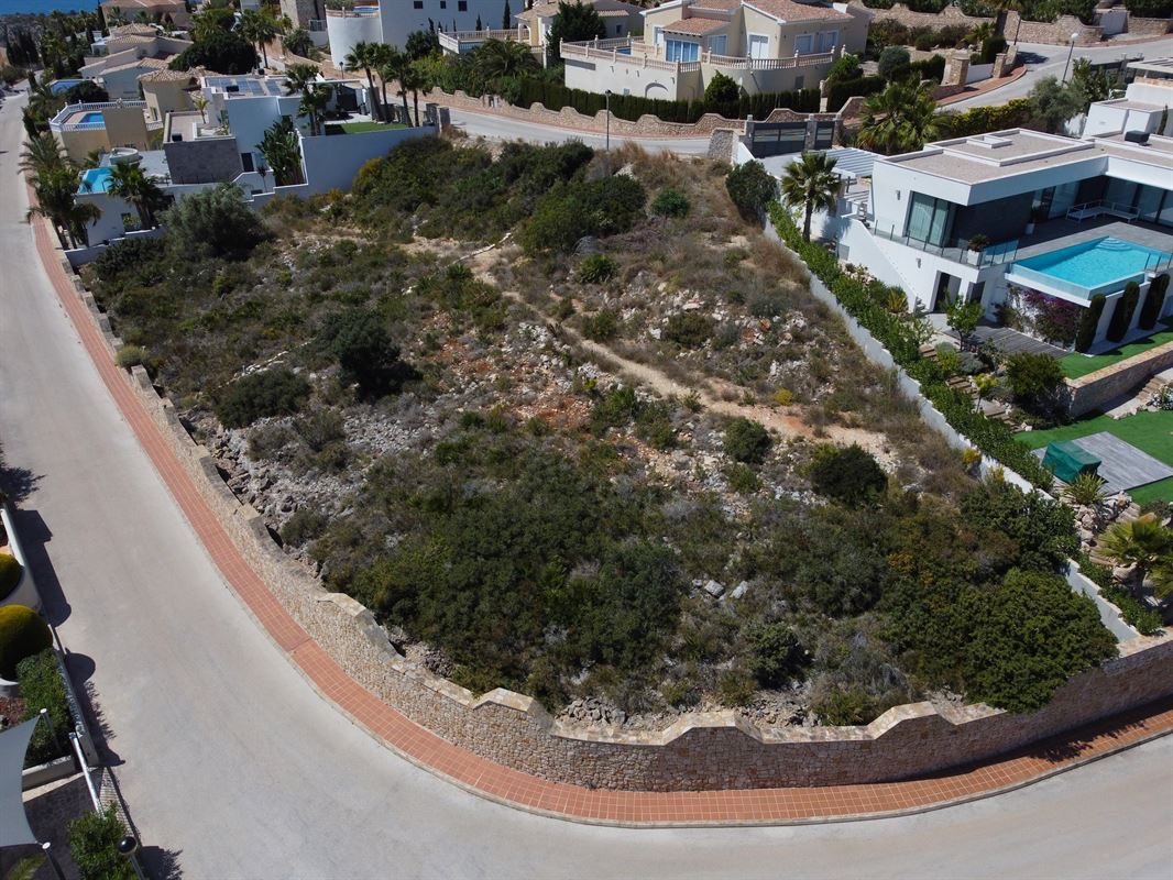 Foto 19 :  te 03726 Benitachell - Cumbre del Sol (Spanje) - Prijs &euro; 2.450.000