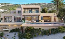 Foto 8 : Villa te 03726 Benitachell - Cumbre del Sol (Spanje) - Prijs &euro; 2.891.000