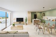 Foto 7 : Appartement met tuin te  Los Alcázares (Spanje) - Prijs &euro; 305.000