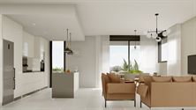 Foto 4 : Villa te 03520 Polop (Spanje) - Prijs &euro; 470.000