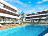Foto 13 : Appartement met tuin te  Los Alcázares (Spanje) - Prijs &euro; 379.000