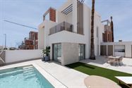 Foto 18 : Villa te  Los Alcázares (Spanje) - Prijs &euro; 469.000