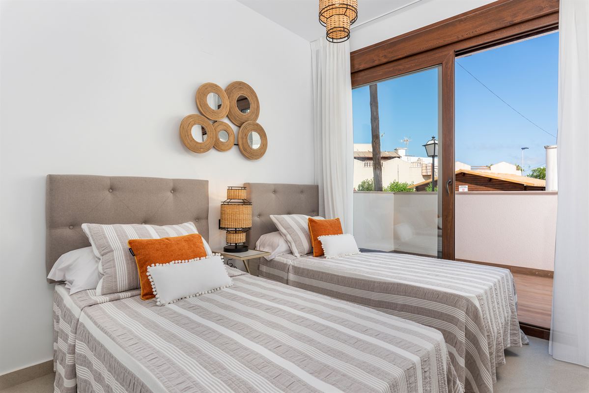Foto 39 : Appartement met tuin te 03181 Torrevieja (Spanje) - Prijs &euro; 310.000