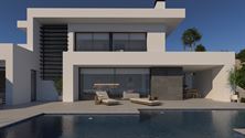 Foto 26 : Villa te  Cumbre de Sol (Spanje) - Prijs &euro; 1.865.000