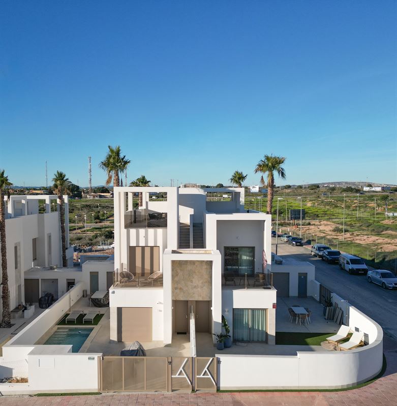 Foto 21 : Villa te  Los Alcázares (Spanje) - Prijs &euro; 469.000