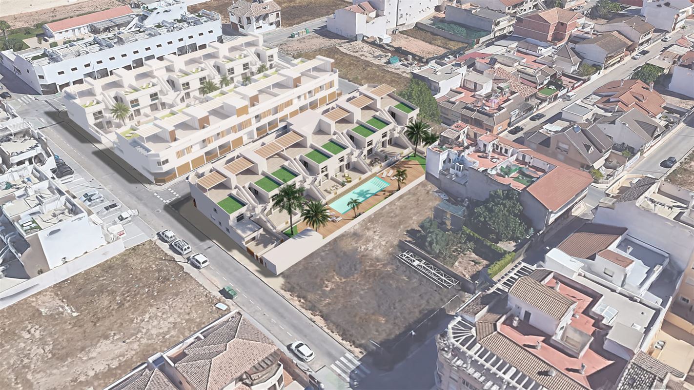 Foto 26 : Appartement met tuin te  Pilar de La Horadada (Spanje) - Prijs &euro; 304.900