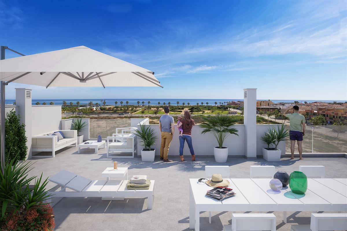Foto 20 :  te 03191 Torre de la Horadada (Spanje) - Prijs &euro; 459.900