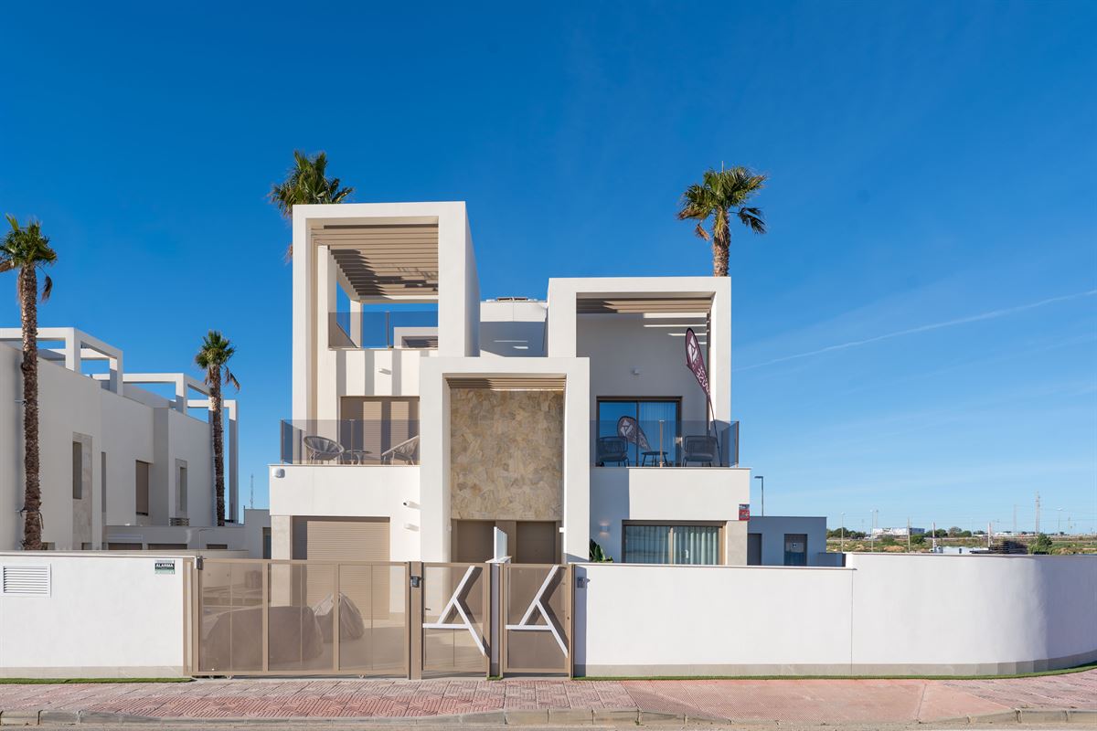 Foto 23 : Villa te  Los Alcázares (Spanje) - Prijs &euro; 469.000