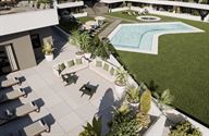 Foto 16 : Appartement met terras te 03193 San Miguel de Salinas (Spanje) - Prijs &euro; 319.900