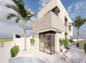 Foto 1 : Appartement met tuin te  Pilar de La Horadada (Spanje) - Prijs &euro; 359.000