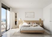 Foto 7 : Penthouse te 30880 Aguilas (Spanje) - Prijs &euro; 550.000