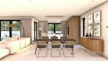 Foto 4 : Villa te 03509 Finestrat (Spanje) - Prijs &euro; 849.000