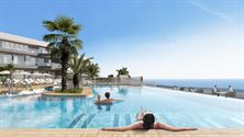 Foto 5 : Appartement met tuin te 30880 Aguilas (Spanje) - Prijs &euro; 356.500