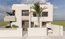 Foto 24 : Appartement met solarium te  Pilar de La Horadada (Spanje) - Prijs &euro; 369.000
