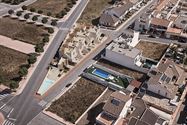 Foto 9 : Appartement met tuin te 30740 San Pedro Del Pinatar (Spanje) - Prijs &euro; 239.900