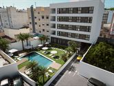 Foto 3 : Appartement met tuin te  Guardamar del Segura (Spanje) - Prijs &euro; 334.000