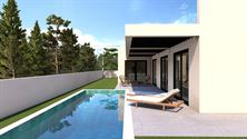 Foto 9 : Villa te 03509 Finestrat (Spanje) - Prijs &euro; 849.000