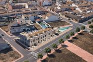 Foto 11 : Appartement met tuin te 30740 San Pedro Del Pinatar (Spanje) - Prijs &euro; 239.900