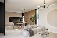 Foto 4 : Villa te 03193 San Miguel de Salinas (Spanje) - Prijs &euro; 429.900