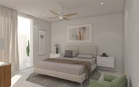Foto 18 : Appartement met tuin te 30740 San Pedro Del Pinatar (Spanje) - Prijs &euro; 239.900