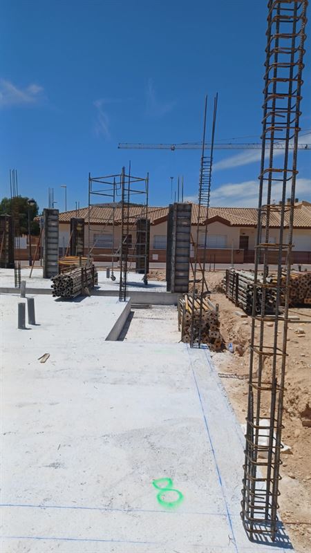 Foto 14 : Villa te 30709 Roldán (Spanje) - Prijs &euro; 242.500