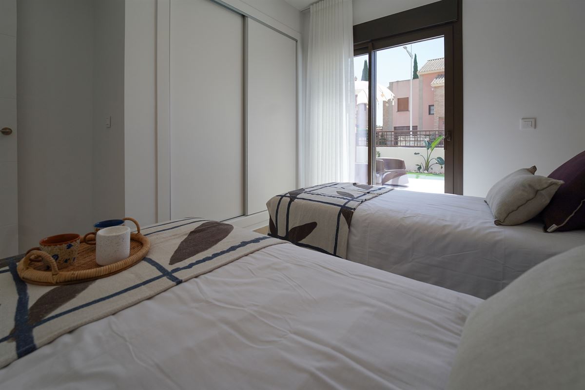 Foto 18 : Villa te 03169 La Finca Golf (Spanje) - Prijs &euro; 589.900