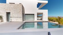 Foto 33 : Villa te 03520 Polop (Spanje) - Prijs &euro; 985.000