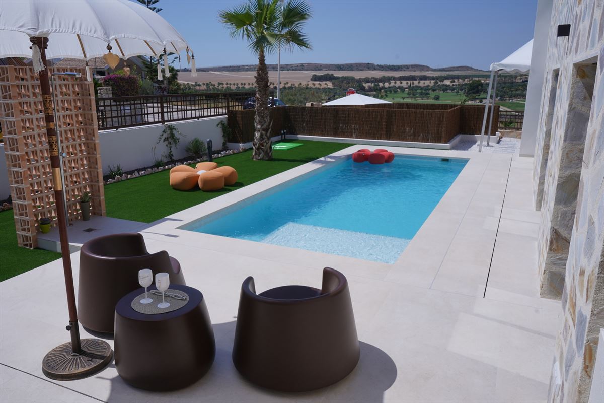 Foto 46 : Villa te 03169 La Finca Golf (Spanje) - Prijs &euro; 589.900