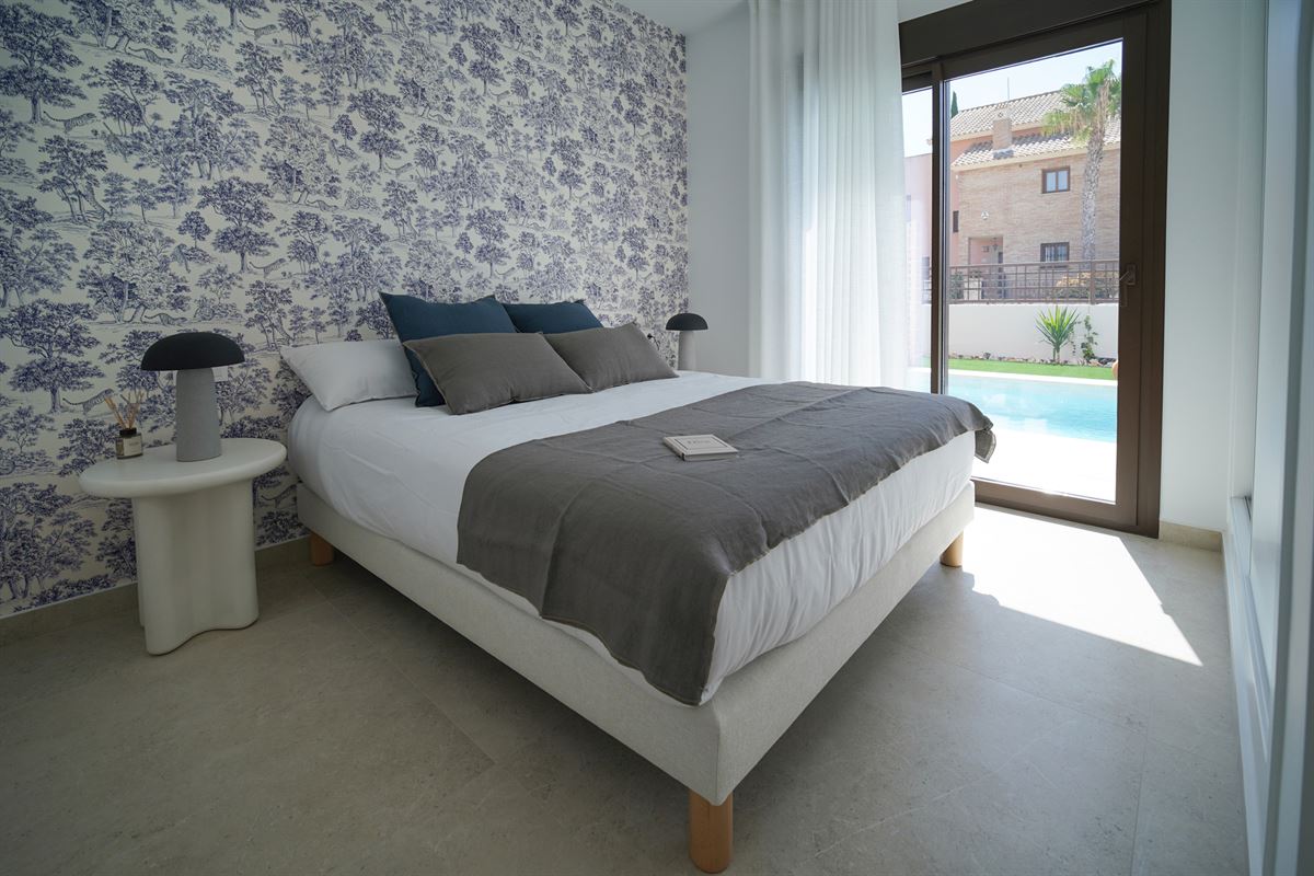 Foto 19 : Villa te 03169 La Finca Golf (Spanje) - Prijs &euro; 589.900