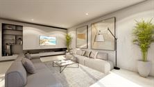 Foto 3 : Villa te 03590 Altea (Spanje) - Prijs &euro; 2.090.000