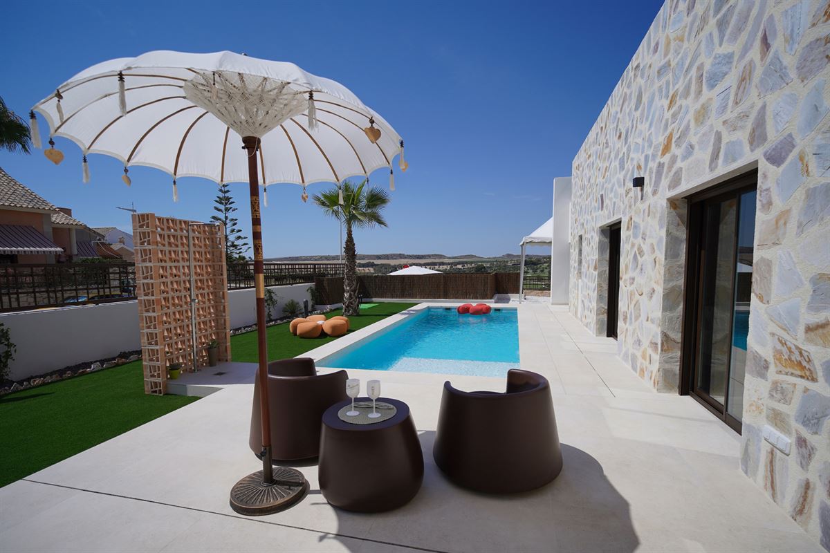 Foto 43 : Villa te 03169 La Finca Golf (Spanje) - Prijs &euro; 589.900