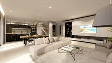 Foto 4 : Villa te 03590 Altea (Spanje) - Prijs &euro; 2.090.000