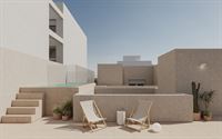 Foto 14 : Appartement met tuin te 03181 Torrevieja (Spanje) - Prijs &euro; 309.000