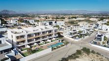 Foto 4 : Appartement met terras te  Benijófar (Spanje) - Prijs &euro; 349.900