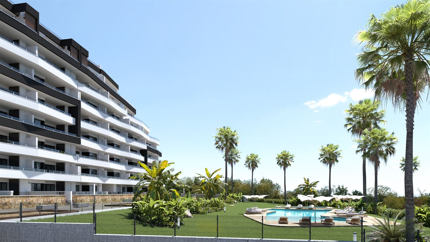 Foto 15 : Appartement met terras te 03193 San Miguel de Salinas (Spanje) - Prijs &euro; 264.000