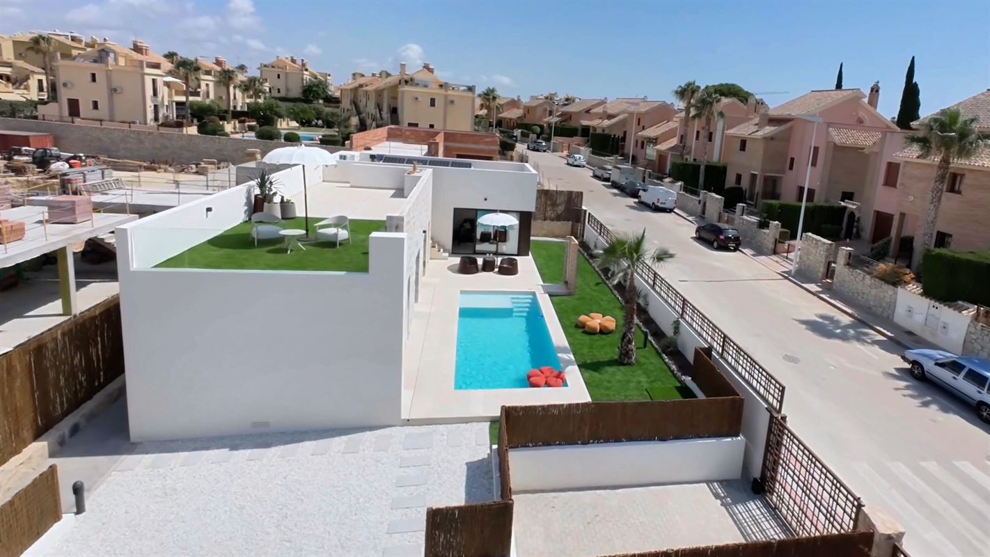 Foto 25 : Villa te 03169 La Finca Golf (Spanje) - Prijs &euro; 589.900