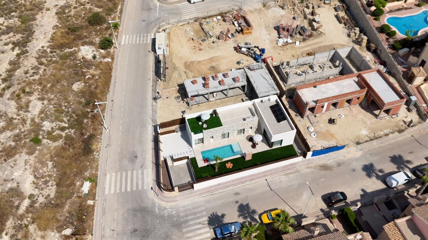 Foto 24 : Villa te 03169 La Finca Golf (Spanje) - Prijs &euro; 589.900