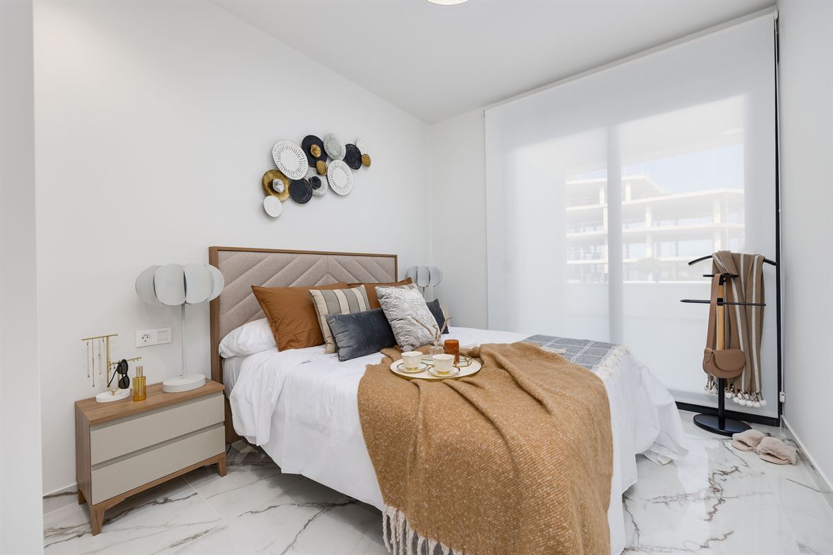Foto 40 : Appartement met terras te 03193 San Miguel de Salinas (Spanje) - Prijs &euro; 264.000
