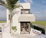 Foto 25 : Appartement met tuin te  Pilar de La Horadada (Spanje) - Prijs &euro; 359.000