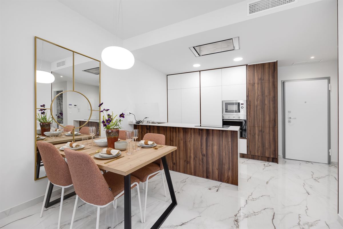 Foto 13 : Appartement met terras te 03193 San Miguel de Salinas (Spanje) - Prijs &euro; 244.000